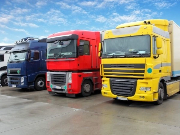 İzmir Korkut Nakliye